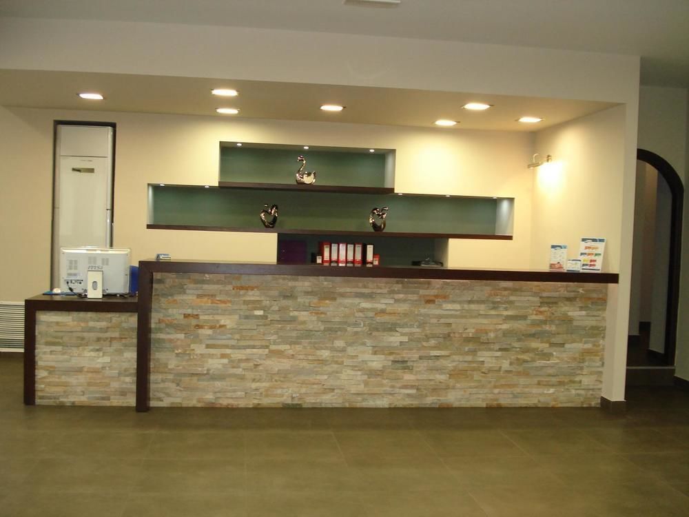 Maritime Hotel Apartments Petaloudes Екстер'єр фото